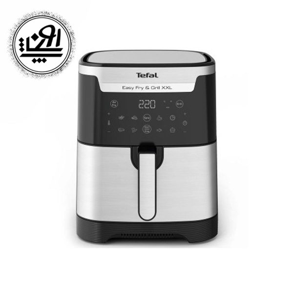 سرخ کن تفال مدل EY801