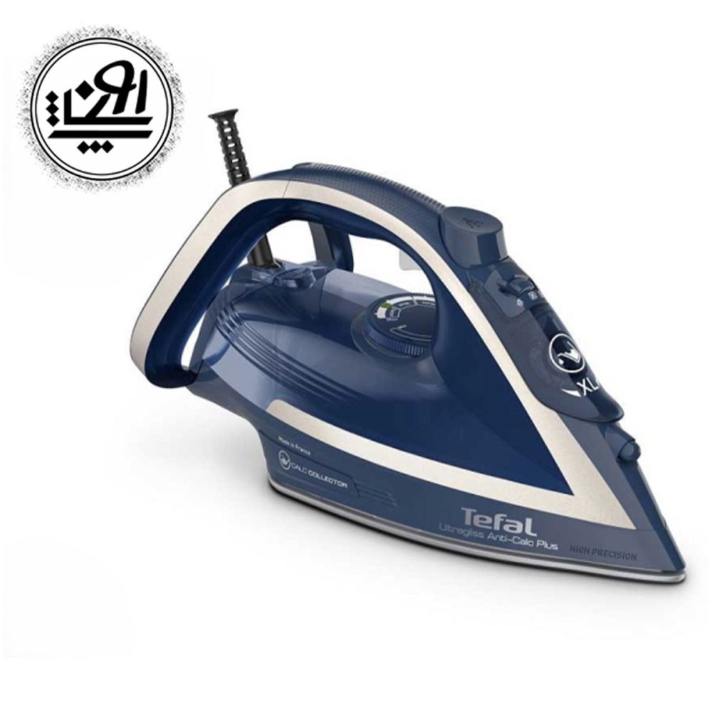 Tefal FV6830 Steam Iron