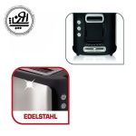 توستر تفال مدل TT3650