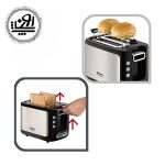 توستر تفال مدل TT3650