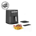 سرخ کن تفال مدل EY801
