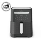 سرخ کن تفال مدل EY801
