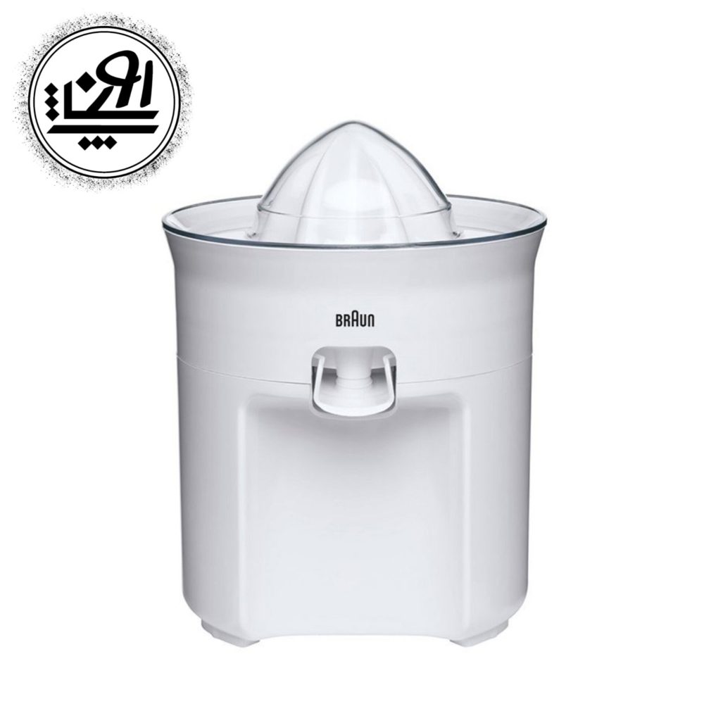 آب مرکبات گیری براون مدل CJ3050