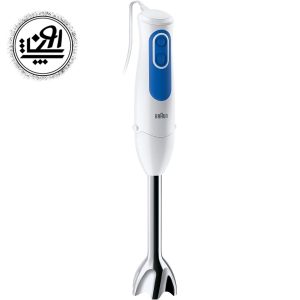 گوشت‌کوب برقی براون مدل MQ3048