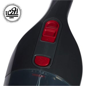 جارو شارژی بلک اند دکر مدل NV1210AV