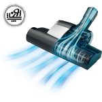 جاروبرقی بوش مدل BGL82294IR