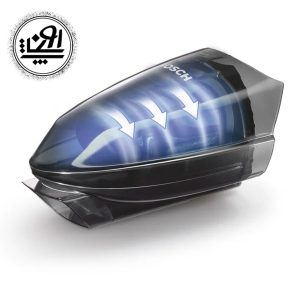 جارو شارژی بوش مدل BHN2140L