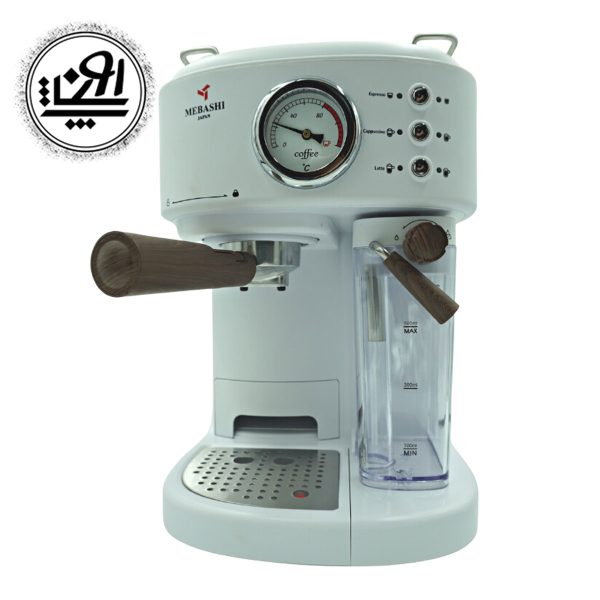اسپرسوساز مباشی مدل MEECM2500