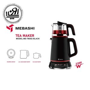 چای ساز مباشی مدل METM302