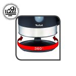 کتری برقی تفال مدل KO330827