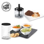 گوشت‌کوب برقی بوش MS6CB6110