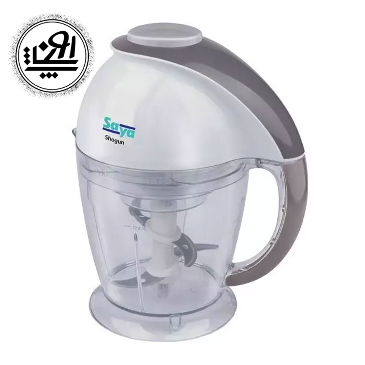 خردكن سایا مدل Shogun SMC220