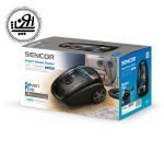 جاروبرقی سنکور مدل SVC7500BK