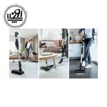 جارو شارژی بوش مدل BCS712XXL