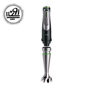 گوشت کوب برقی براون مدل MQ9138XL