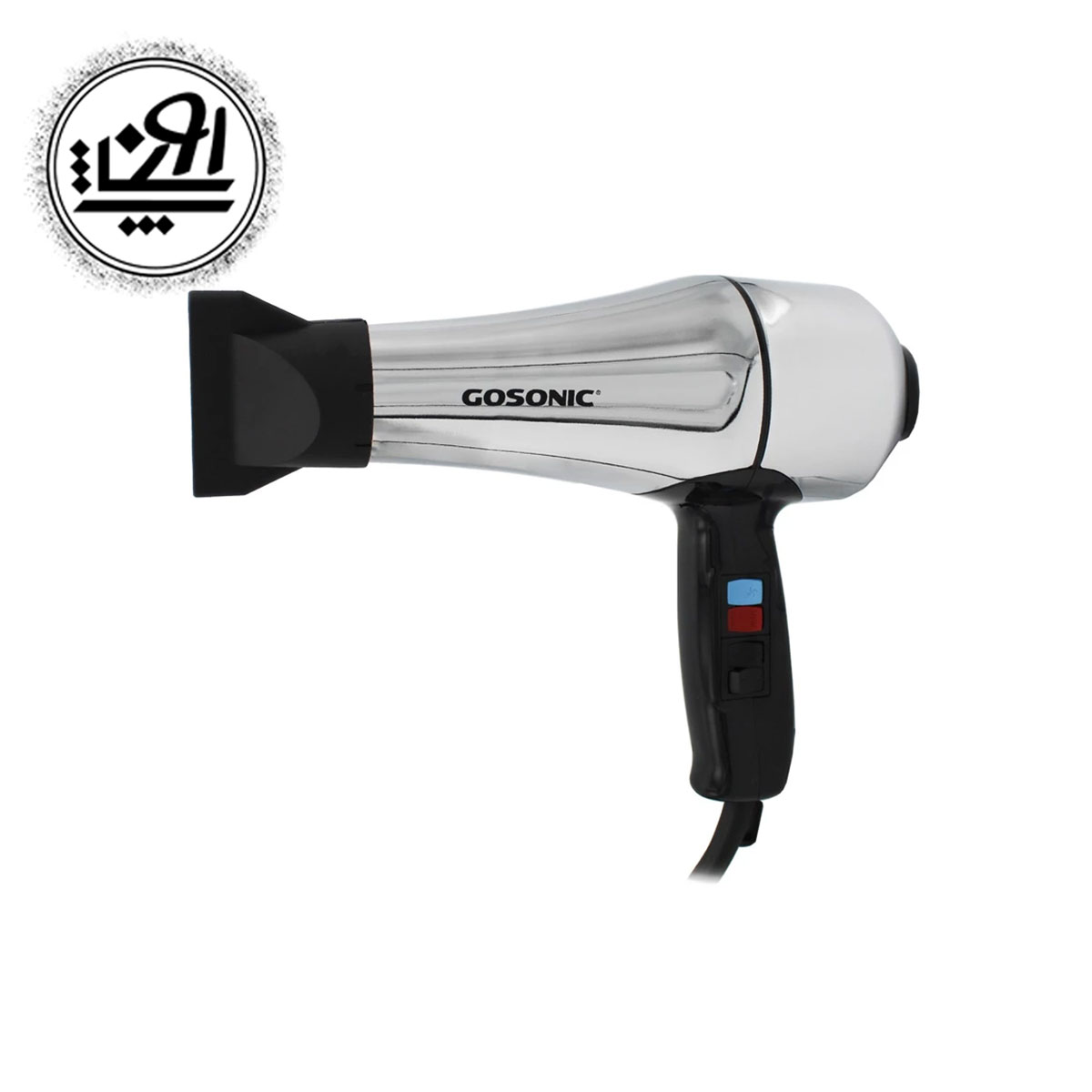 سشوار گوسونیک مدل GHD229