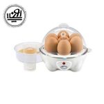 تخم مرغ پز پارس خزر مدل Egg Morning (یک طبقه)