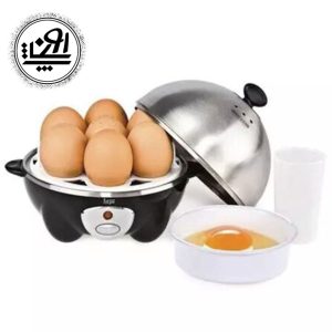 تخم مرغ پز سایا مدل Egg Morning (یک طبقه)