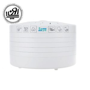 میوه خشک کن سایا مدل GP102