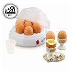 تخم مرغ پز سایا مدل egg morning (دو طبقه)