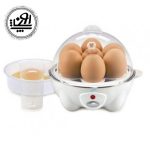 تخم مرغ پز سایا مدل egg morning (دو طبقه)