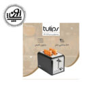 توستر تولیپس مدل BTA420