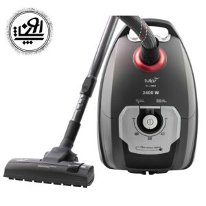 جاروبرقی تولیپس مدل VCA630R