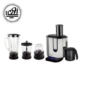 آبمیوه گیری ویداس مدل VIR-3617