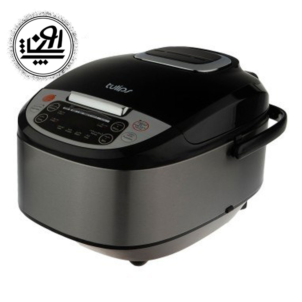 tulips RC-441F Rice Cooker