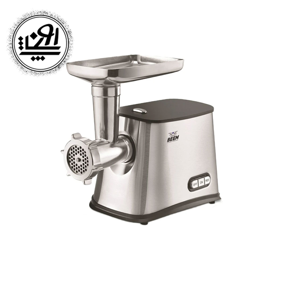 چرخ گوشت بیم مدل MG1603