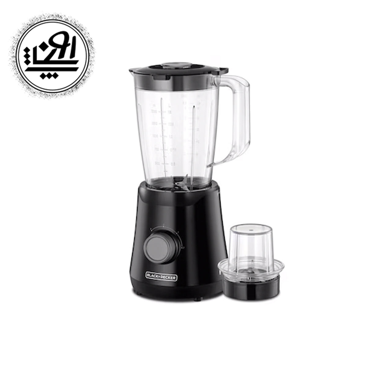 مخلوط کن بلک اند دکر مدل BX530