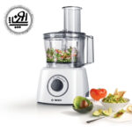 غذاساز بوش مدل MCM3100WGB
