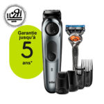 ماشین اصلاح براون مدل BT7220