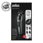 ماشین اصلاح براون مدل BT7220