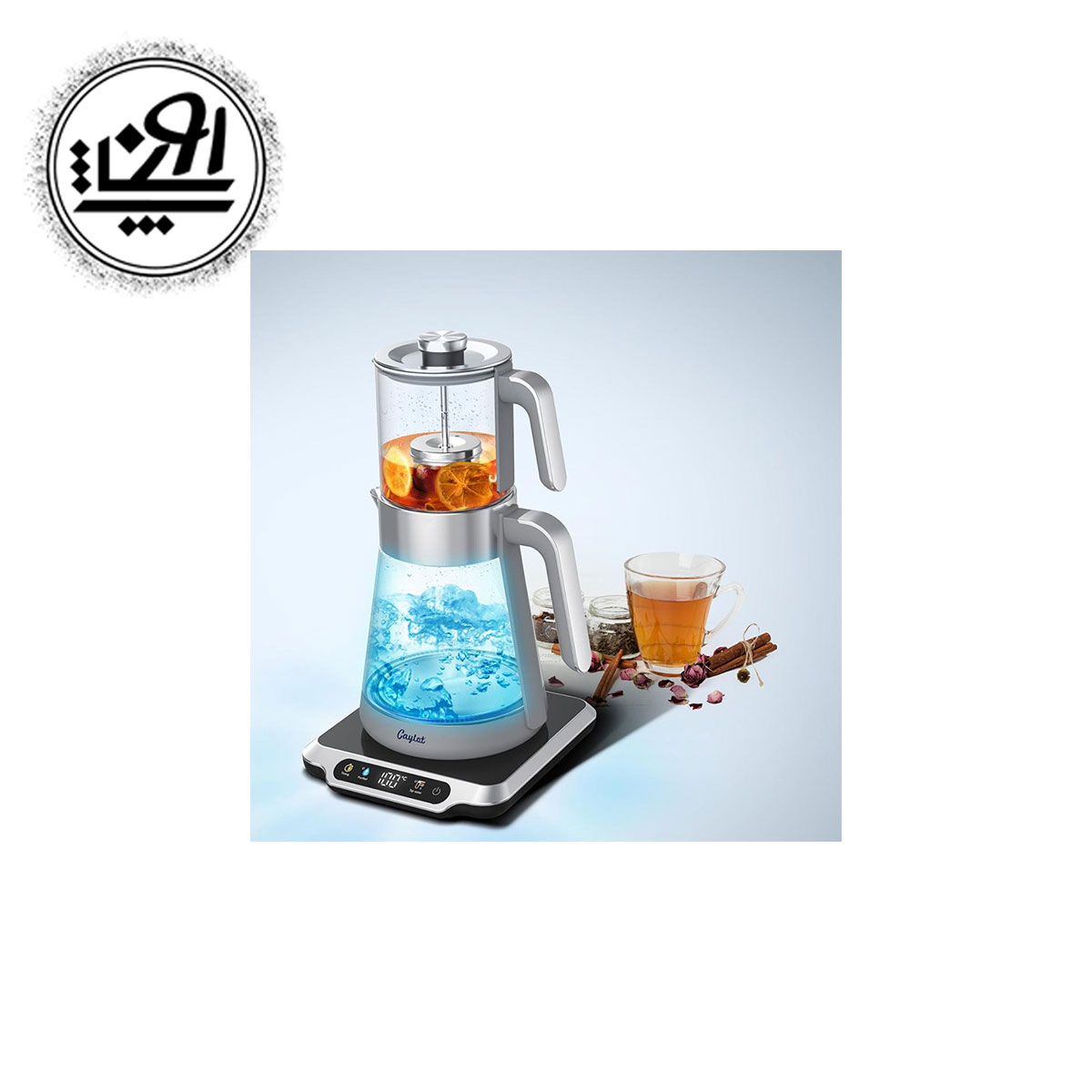 چای ساز کایلوت مدل WG17