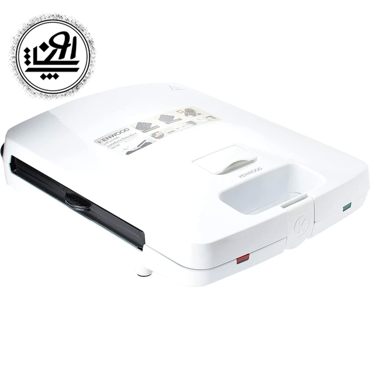 ساندویچ ساز کنوود مدل SM740