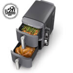 سرخ کن نینجا مدل SL401