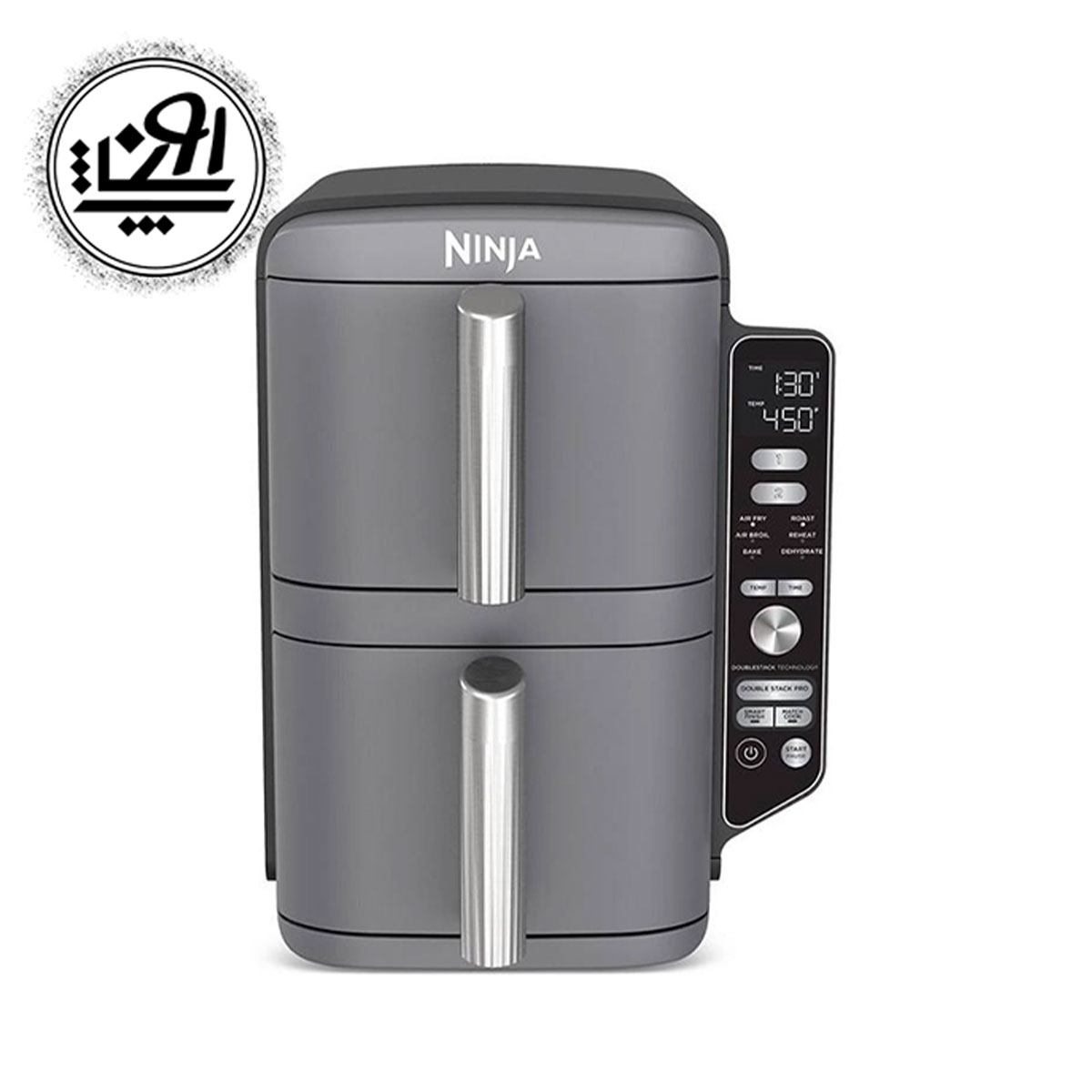 سرخ کن نینجا مدل SL401