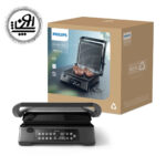 گریل فیلیپس مدل HD6307