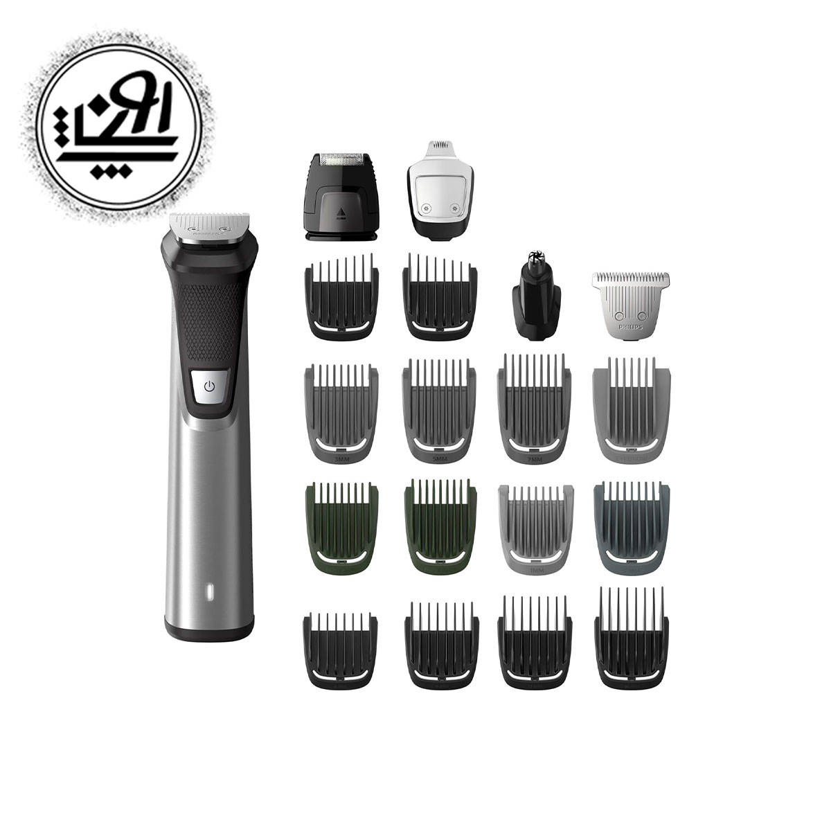 ست اصلاح فیلیپس مدل MG7750