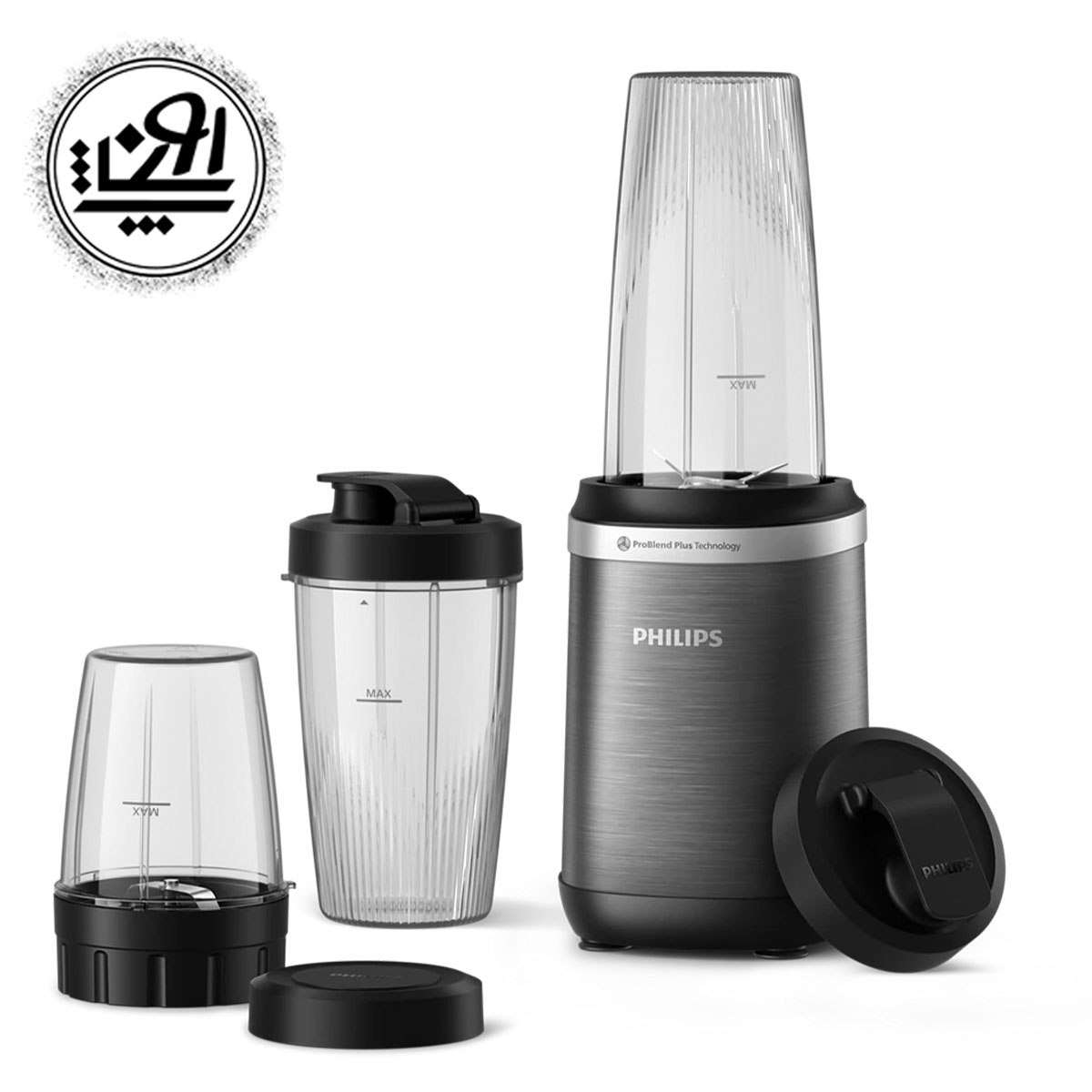 مخلوط کن فیلیپس مدل HR2767