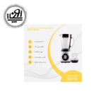 مخلوط کن تک الکتریک مدل GB110850WB