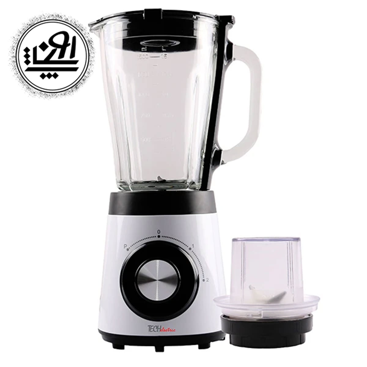 مخلوط کن تک الکتریک مدل GB110850WB