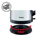 کتری برقی تفال مدل KI150