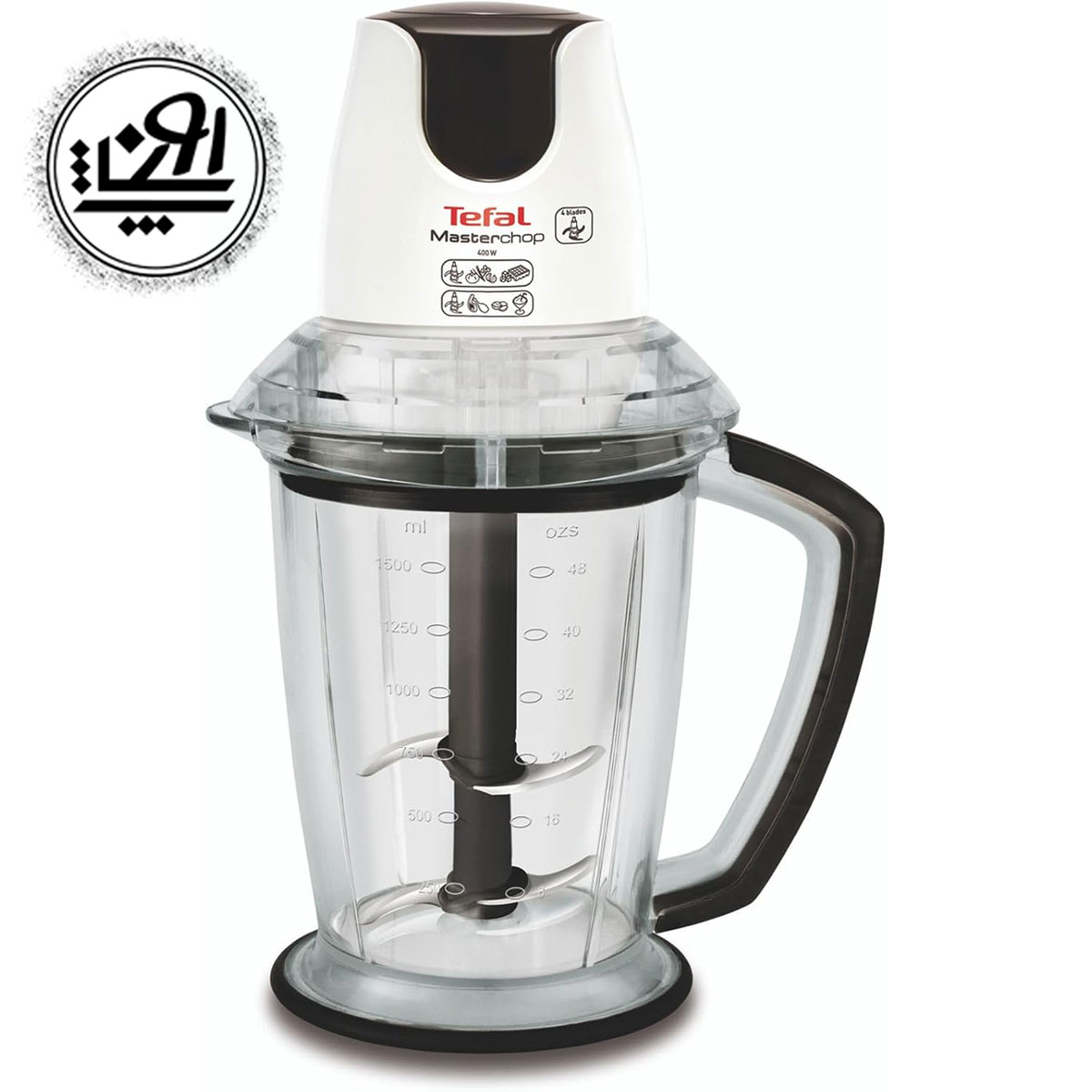 خردکن تفال مدل MB470B30