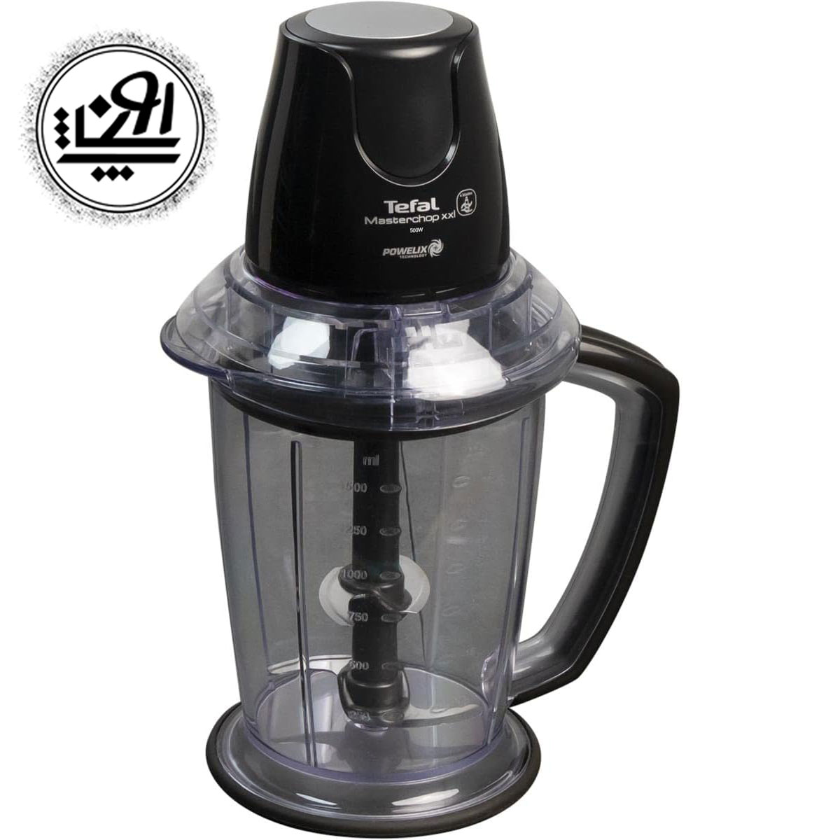 خردکن تفال مدل MB4708TR - خردکن تفال مدل MB4708TR - روزشاپ