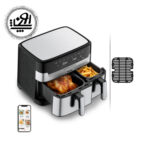 سرخ کن تفال مدل EY905D40