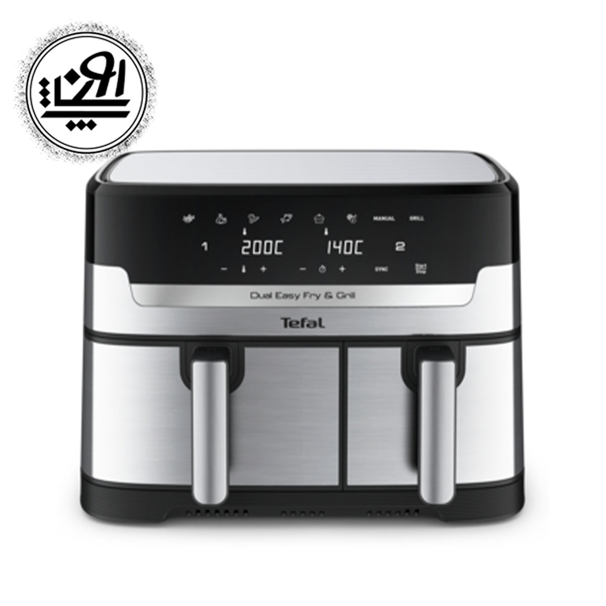 سرخ کن تفال مدل EY905D40