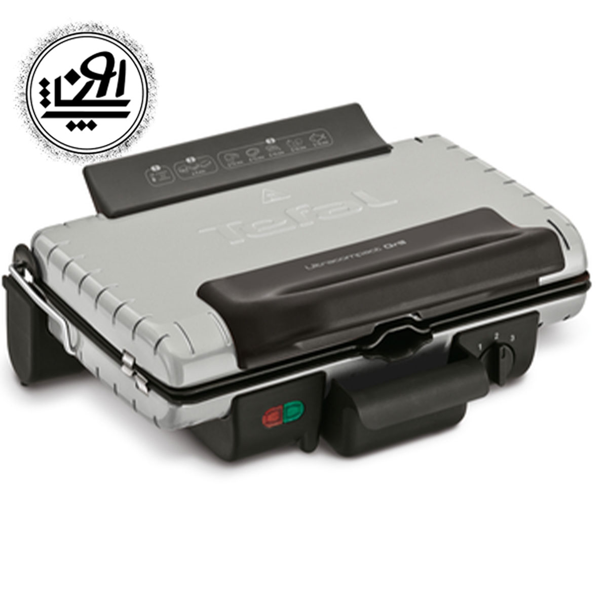 گریل تفال مدل GC302B28