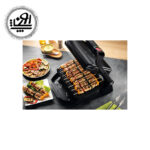 گریل تفال مدل GC715D28